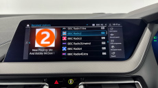 BMW 1 Series 118i [136] M Sport 5dr Step Auto [LCP] Petrol Hatchback